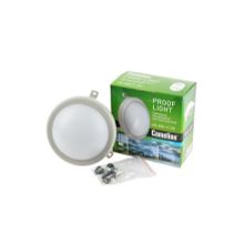 Светильник Camelion LBL-0304-11 C03 LED, 5Вт, 4500К, серый