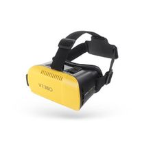 Очки виртуальной реальности Rombica VR360 V01