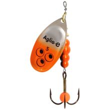 Блесна Mepps Aglia E Orange Bright №5 13г блистер (CPVB2OR54)