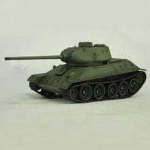 Радиоуправляемый танк Heng Long T-34 85 2.4G 1:16 - 3909-1PRO