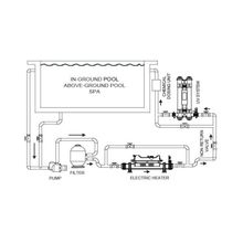 Электронагреватель Elecro Evolution 2 Titan 9кВт 220В 380В