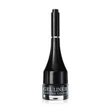 Belor Design Гелевая подводка для глаз Gel liner LASTING COLOR l Белор Дизайн