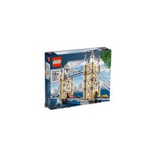 Lego 10214 Tower Bridge (Тауэрский Мост) 2010