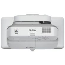 EPSON EB-685W