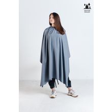 Пеньюар CAPE, серый