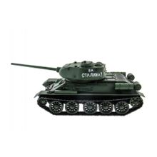 Радиоуправляемый танк HL T-34   Т-34М Li-Ion с дымом 1:16 2.4G - HL-3909-1 PRO