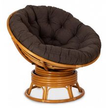 Экодизайн Кресло-качалка Papasan 23 01В К (37-7(147) ID - 341808