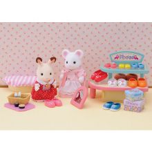 Sylvanian Families Обувной магазин