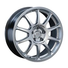 Колесный диск ENKEI SC15 7x17 4x100 D73,1 ET42 HP