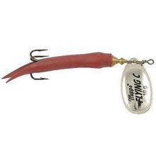 Блесна Aglia Mouche №1, AG RG Mepps