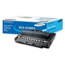 Картридж SAMSUNG SCX-4720D3 для SCX-4520   SCX-4720   SCX-4720F   SCX-4720FN оригинал 3к