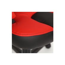 Tetchair Кресло NEO (2), черный красный