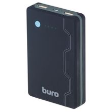 Внешний аккумулятор Buro RA-13000-QC3.0