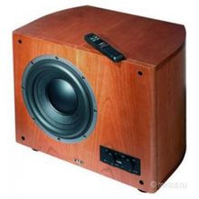 Acoustic Energy Aelite Subwoofer Red Cherry