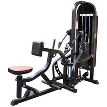 Тяга на себя с упором в грудь MB-Barbell МВ 3.33