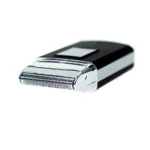 Бритва мужская с триммером для окантовки (шейвер) Wahl Travel Shaver 3615-0471