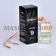 АвтоПарфюм Meilleur 8 По мотивам Montale Boise Fruite man ароматизатор