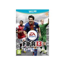 FIFA 13 (Wii U)