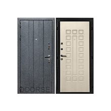 Стальная дверь Зенит 3 (Размер: 860х2050 мм. Правая)