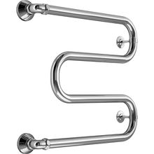 Водяной полотенцесушитель Маргроид Вид 37 (1") 50*80