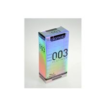 Презервативы Okamoto Platinum №10