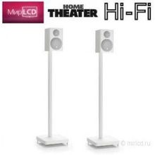 Monitor Audio Radius stand High Gloss White Lacquer