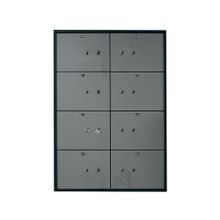 Депозитные ячейки VALBERG DB-8.DGL
