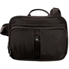 Сумка черная 27x8x21см Victorinox Travel Companion