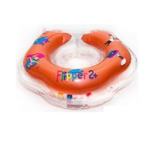 Roxy Kids на шею для плавания малышей Flipper 2 (Флиппер)