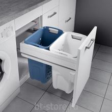 Система хранения белья Hailo Laundry-Carrier 3270461
