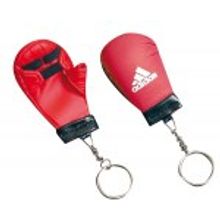 Брелок для ключей ADIDAS Karate Glove, Артикул: adiACC010