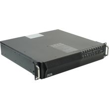 ИБП   UPS 1000VA  PowerCom   SPR-1000   Rack Mount  2U  +ComPort+USB+защита  телефонной линии RJ45