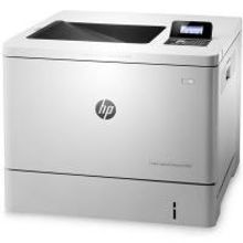 HP Color LaserJet Enterprise M552dn принтер лазерный цветной