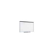 Интерактивная доска SMART Board X880 (диагональ 77   195.6 cm, формат 4:3, технология DViT, питание (100V до 240V AC, 50 60 Hz, 5V DC 2.0A), ПО SMART NOTEBOOK в комплекте)