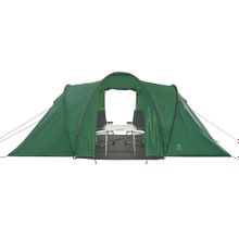 Палатка Jungle Camp Toledo Twin 6 (70835)