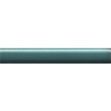 KERAMA MARAZZI PFG008 Бордюр Багет Салинас лазурный 15х15