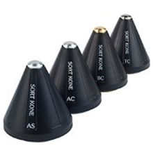 Nordost Sort Kone BC