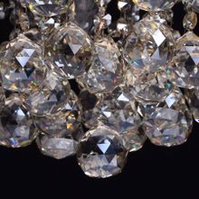 Люстра каскадная Жемчуг 16 MW-Light 232017706