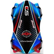 Доска Snow Daze Stealth 45