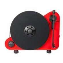 Pro-Ject VT-E BT R (OM 5e)