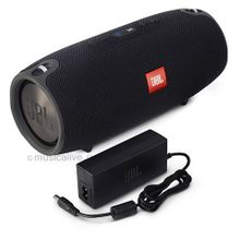 JBL JBL XTREME BLACK