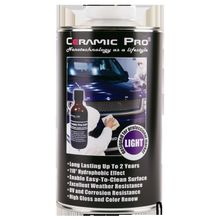 Ceramic Pro Light 1000 мл, защитное покрытие на основе нанокерамики