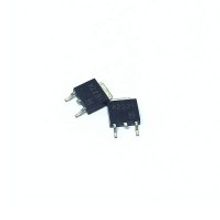 2SK2231(TE16L1,NQ), Транзистор: N-MOSFET; полевой; 60В; 5А; 20Вт; DPAK, [TO-252]