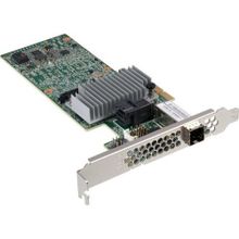 raid card sas sata pcie 12gb s 9380-4i4e lsi00439 sgl lsi