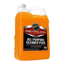 D10401 Универсальный состав для химчистки All Purpose Cleaner Plus TW, 3.78л, Meguiars