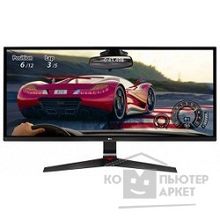 Lg LCD  34" 34UM69G-B черный