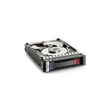 HP 450GB 10k SAS 6G 2.5" (RTL) 581284-B21