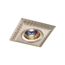 Novotech НП IP20 никель 369563 NT11 078 GX5.3 50W 12V NEMO