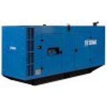 SDMO D630IV в кожухе