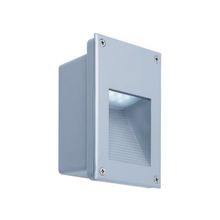 Paulmann Profi Line 1x0,75W, титан, 99818